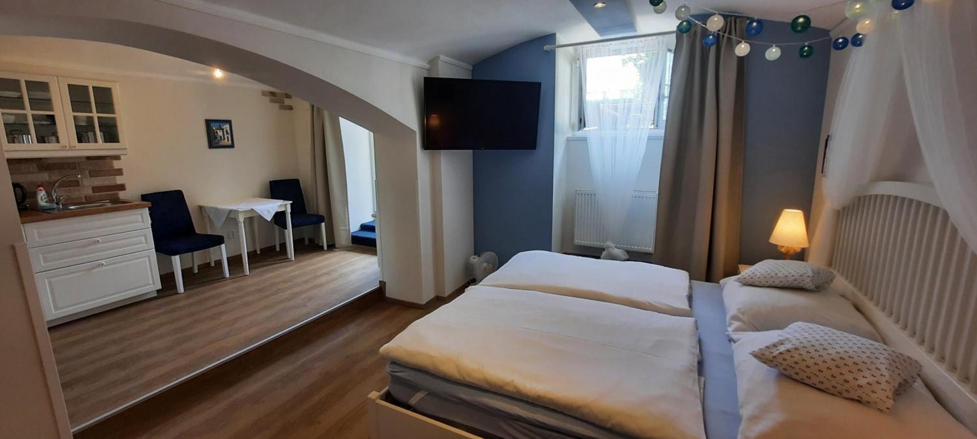 Hotel Excellent — Fotky 2